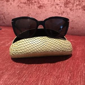 Authentic Persol Cat eye sunglasses